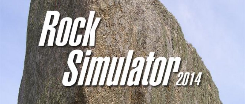 Rock Simulator Uvod