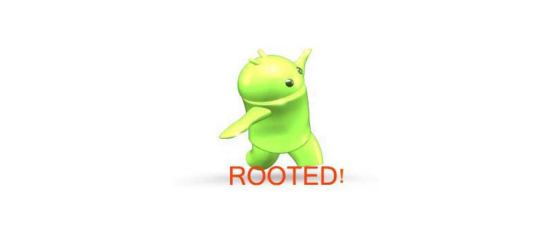 Rooted-Android