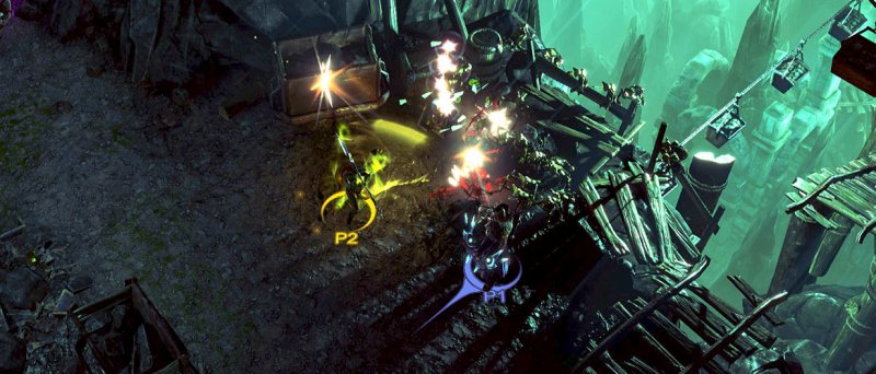 Sacred 3 Official Screenshoot 01