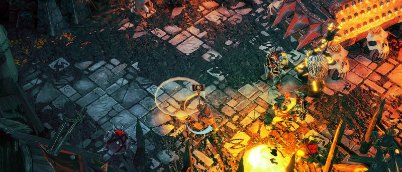 Sacred 3 Official Screenshoot 04
