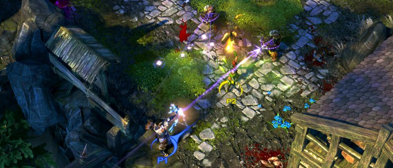 Sacred 3 Official Screenshoot 05