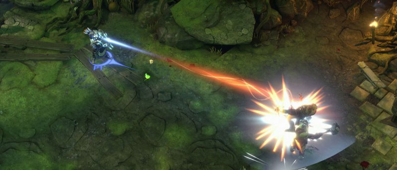 Sacred 3 Official Screenshoot 06