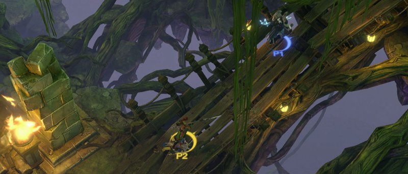Sacred 3 Official Screenshoot 07