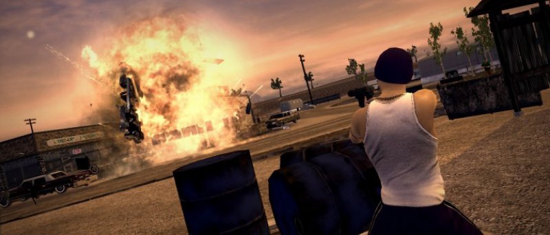 Saints Row Undercover Uncovered 765 X 374