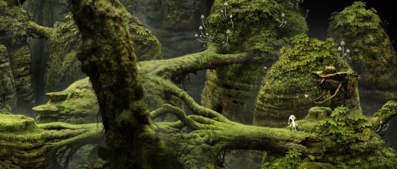 Samorost 3 Screenshot 03