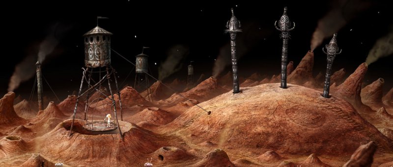 Samorost 3 Screenshot 04