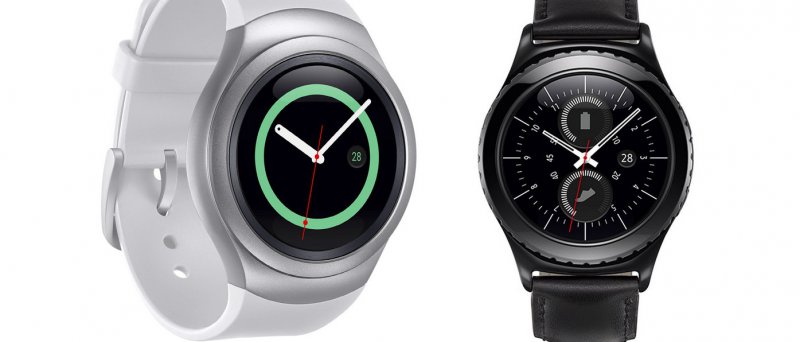 Samsung Gear S 2