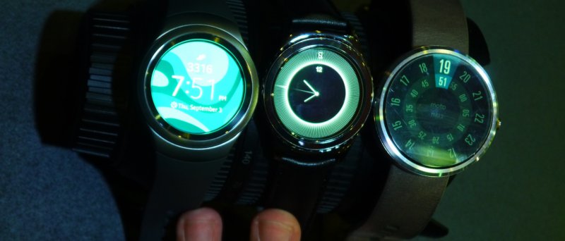 Samsung Gear S 2 020