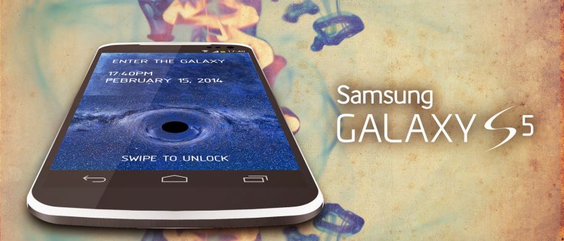 samsung Galaxy s5