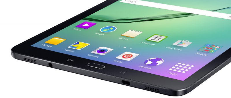 Samsung Galaxy Tab S 2 9