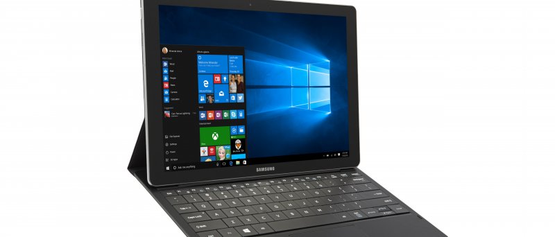 Samsung Galaxy Tabpro S