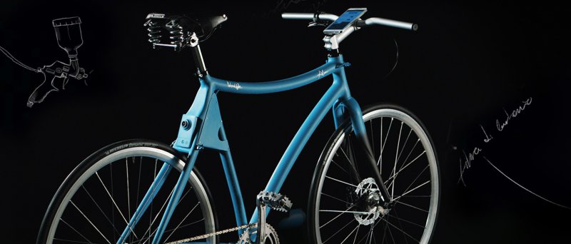 Samsung Smart Bike