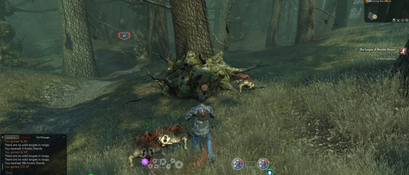 Secret World Legends 09