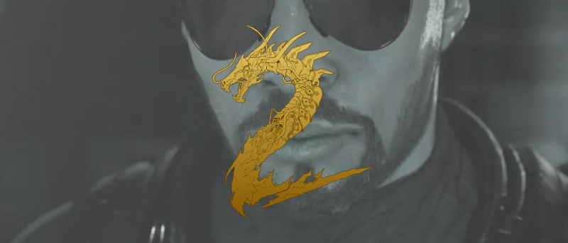 Shadow Warrior 2
