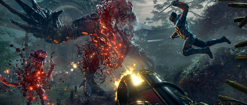 Shadow Warrior 2 Image 03