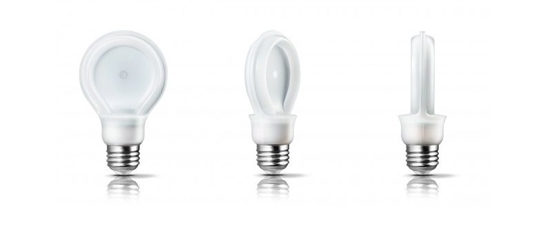 SlimStyle bulb