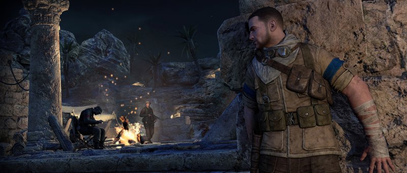 Sniper Elite 3 05