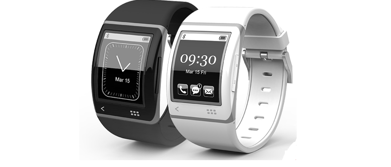 Sonostar smartwatch
