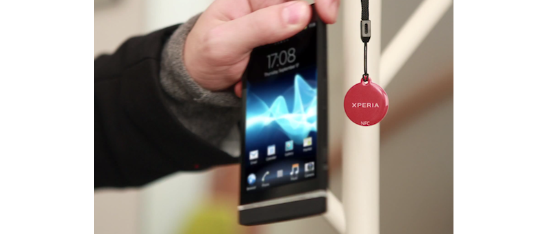 Sony-Experia-SmartTags-NFC