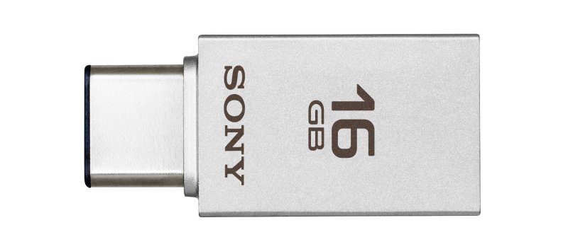 Sony Usb Type C 1