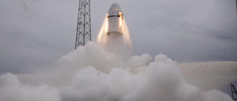 Spacex 2