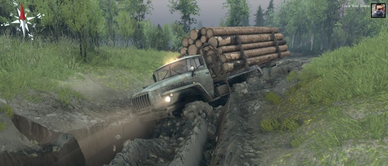 Spintires 4