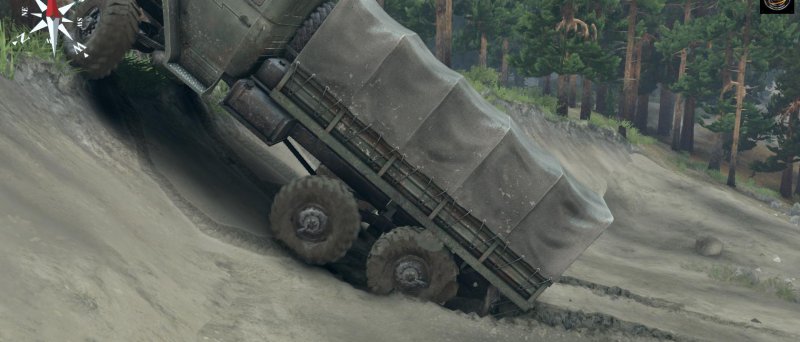 Spintires 5