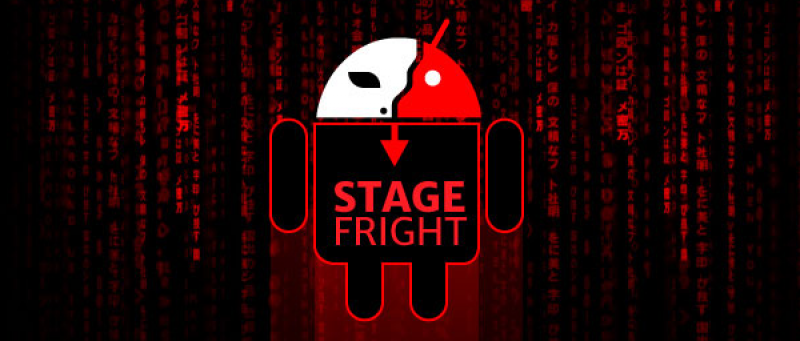 Stagefright V 2