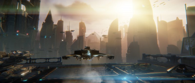 Star Citizen 6