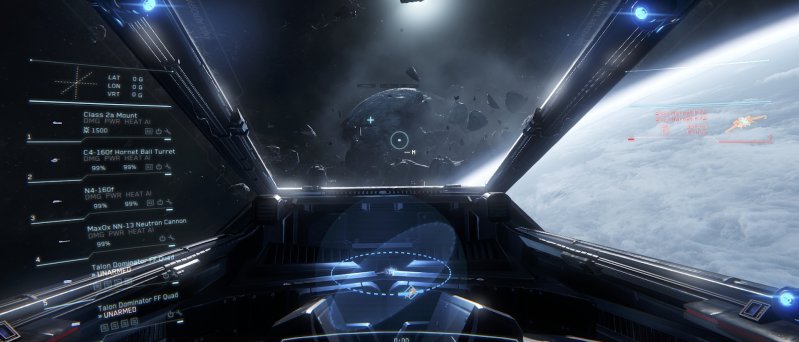 Star Citizen 8