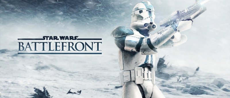 Star Wars Battlefront 01