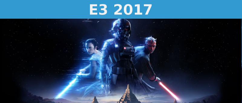 Star Wars E 3 17