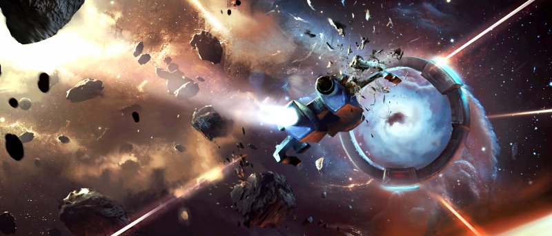 Starships Sid Meier 03
