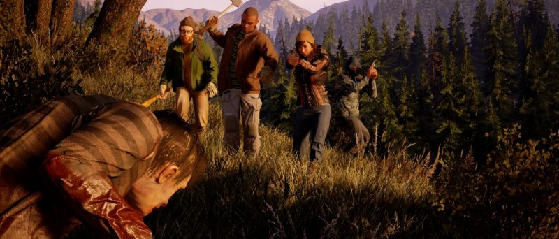 State Of Decay 2 1