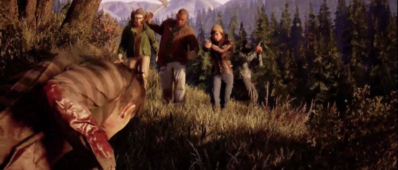 State Of Decay 2 01