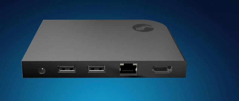 Steamlink