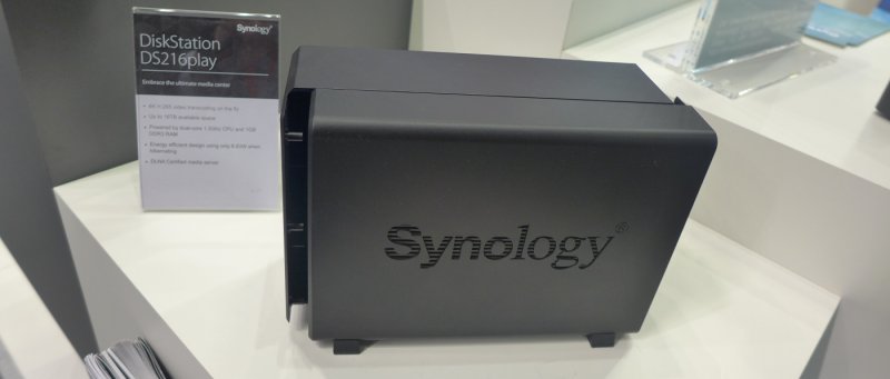 Synology Ifa 2015 2