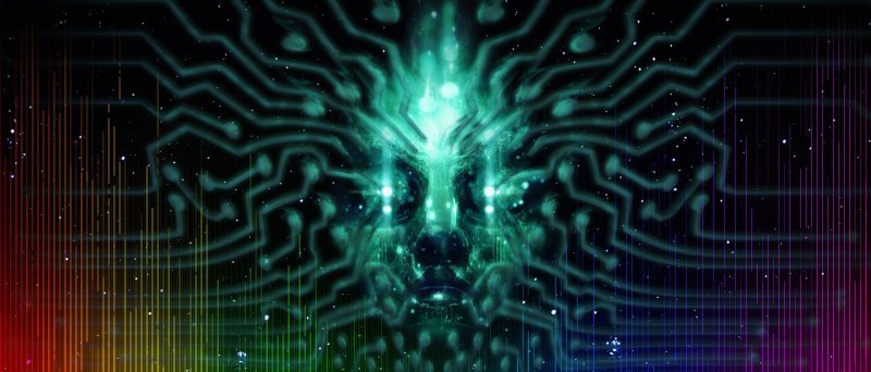 System Shock Rem 1