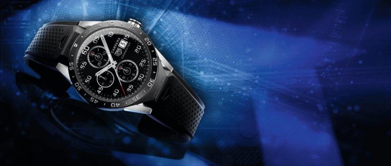 Tag Heuer 2015