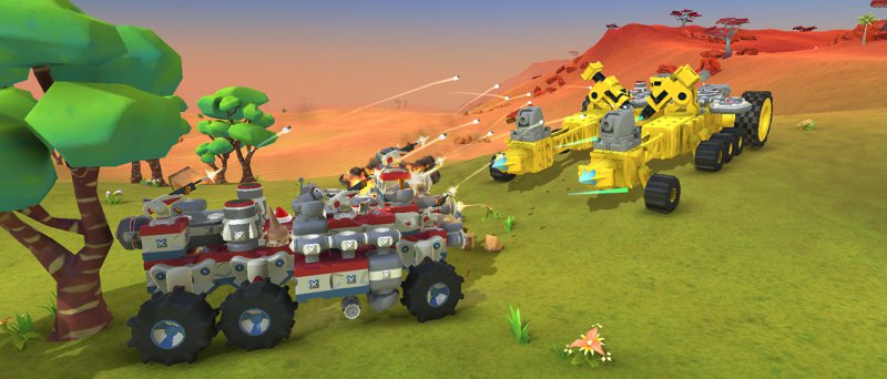 Terratech 2