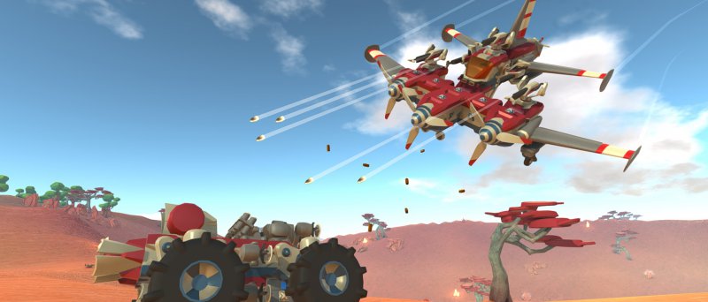 Terratech 3