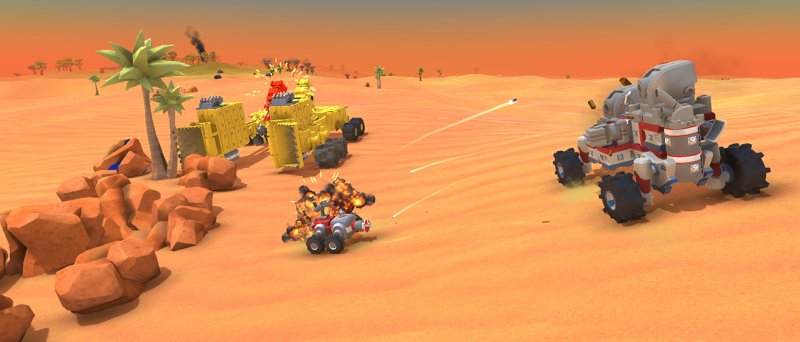 Terratech 4