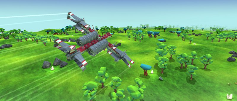 Terratech 5