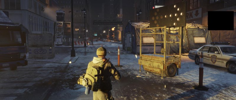 The Division Pc Beta 12