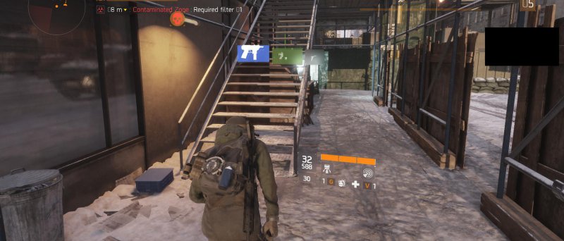 The Division Pc Beta 6