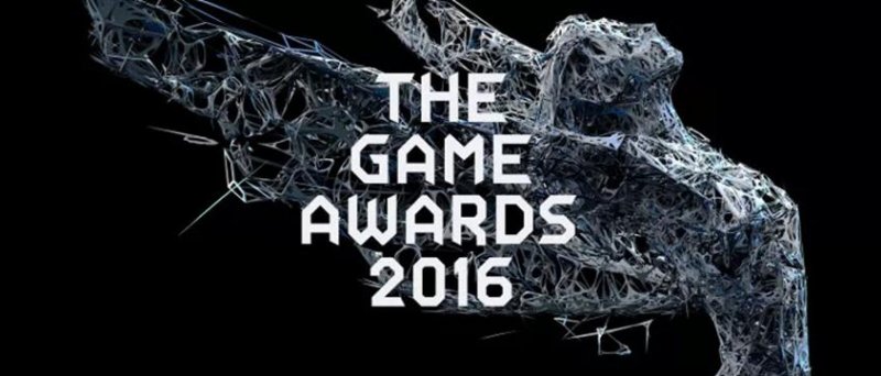The Game Awards 1