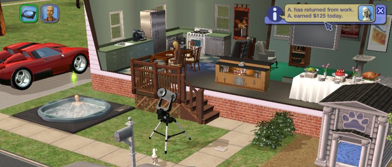 The Sims 2