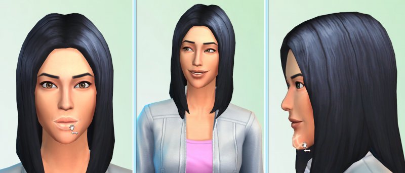 The Sims 4 1