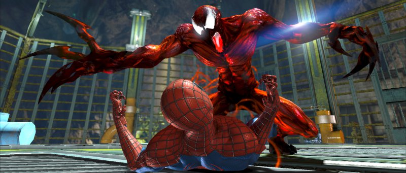 The Amazing Spiderman 2 01