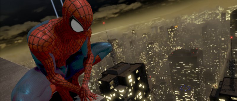 The Amazing Spiderman 2 05